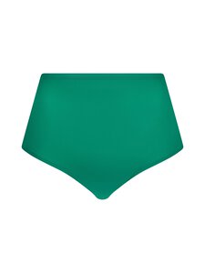 Chantelle - Aluspüksid Soft Stretch High Waisted Brief - RACING GREEN | Stockmann