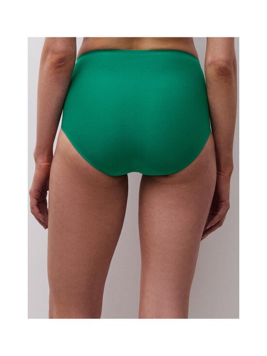 Chantelle - Soft Strech High Waisted Brief biksītes - RACING GREEN - photo 3 Chantelle - Soft Strech High Waisted Brief biksītes - RACING GREEN | Stockmann - photo 3