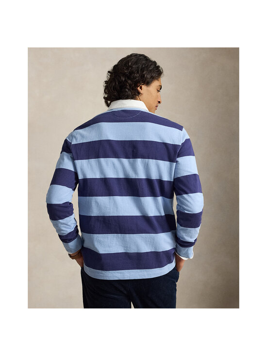 Polo Ralph Lauren - Kudum Rugby - 508 CHMRY BLU/BTHUS NVY | Stockmann - photo 3