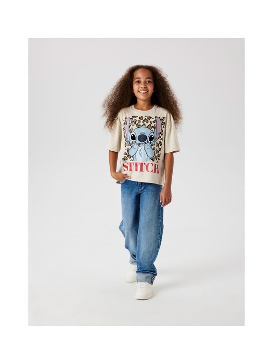 Name It - NkfJixi Stitch t-krekls - PEYOTE - photo 5 Name It - NkfJixi Stitch t-krekls - PEYOTE | Stockmann - photo 5
