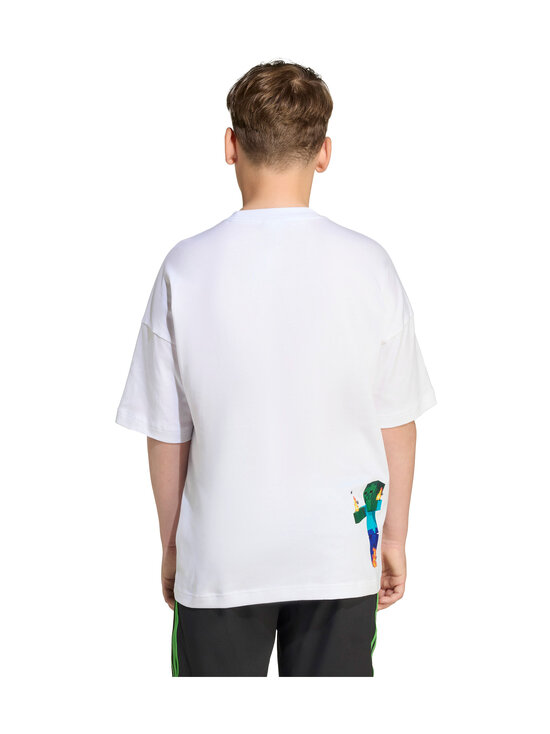 adidas Originals - T-paita - JW5326 WHITE - photo 2 adidas Originals - T-paita - JW5326 WHITE | Stockmann - photo 2