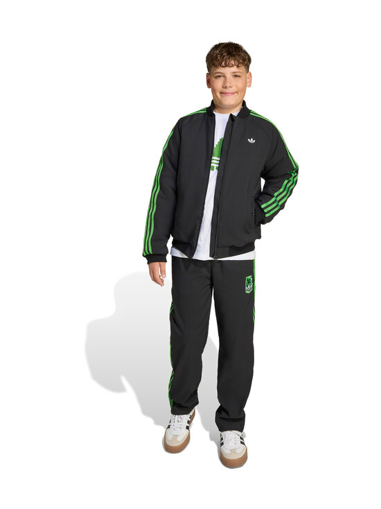 adidas Originals - T-paita - JW5326 WHITE - photo 4 adidas Originals - T-paita - JW5326 WHITE | Stockmann - photo 4