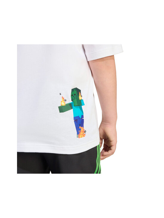 adidas Originals - T-paita - JW5326 WHITE - photo 6 adidas Originals - T-paita - JW5326 WHITE | Stockmann - photo 6