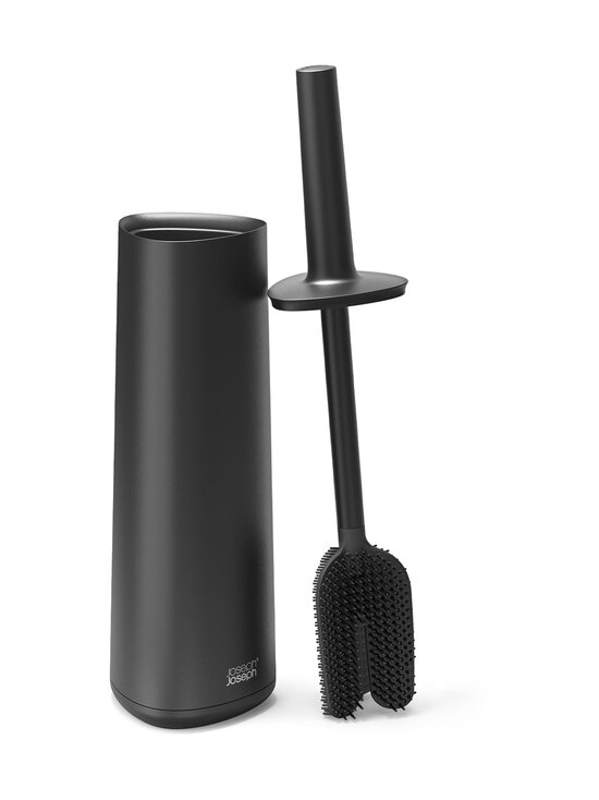 Joseph Joseph - Flex 360 -WC-harja ja teline - MATT BLACK - photo 3 Joseph Joseph - Flex 360 -WC-harja ja teline - MATT BLACK | Stockmann - photo 3