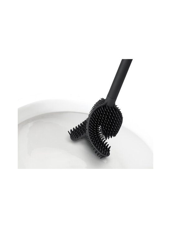 Joseph Joseph - Flex 360 -WC-harja ja teline - MATT BLACK - photo 5 Joseph Joseph - Flex 360 -WC-harja ja teline - MATT BLACK | Stockmann - photo 5