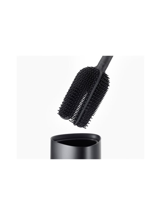 Joseph Joseph - Flex 360 -WC-harja ja teline - MATT BLACK - photo 6 Joseph Joseph - Flex 360 -WC-harja ja teline - MATT BLACK | Stockmann - photo 6