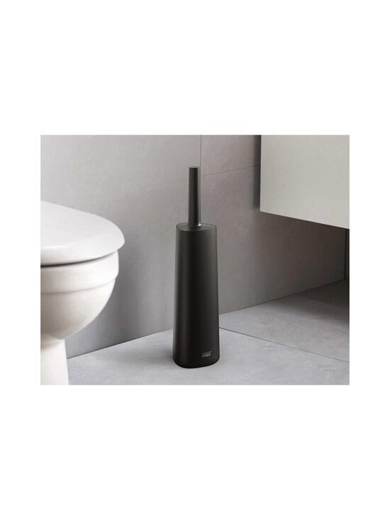 Joseph Joseph - Flex 360 -WC-harja ja teline - MATT BLACK - photo 9 Joseph Joseph - Flex 360 -WC-harja ja teline - MATT BLACK | Stockmann - photo 9