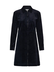 Part Two - EyvoranPW-vakosamettimekko - 120 DARK NAVY | Stockmann