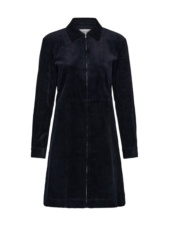 Part Two - EyvoranPW-vakosamettimekko - 120 DARK NAVY | Stockmann - photo 1