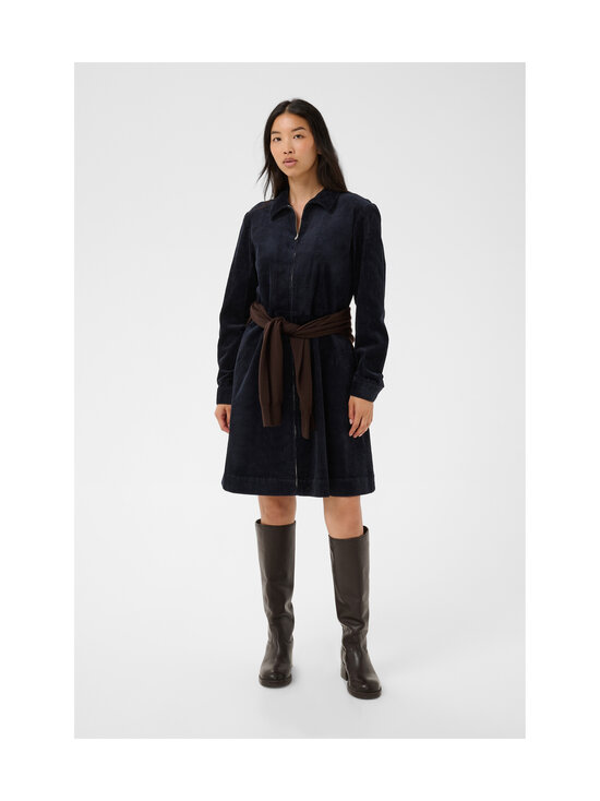 Part Two - EyvoranPW-vakosamettimekko - 120 DARK NAVY | Stockmann - photo 4