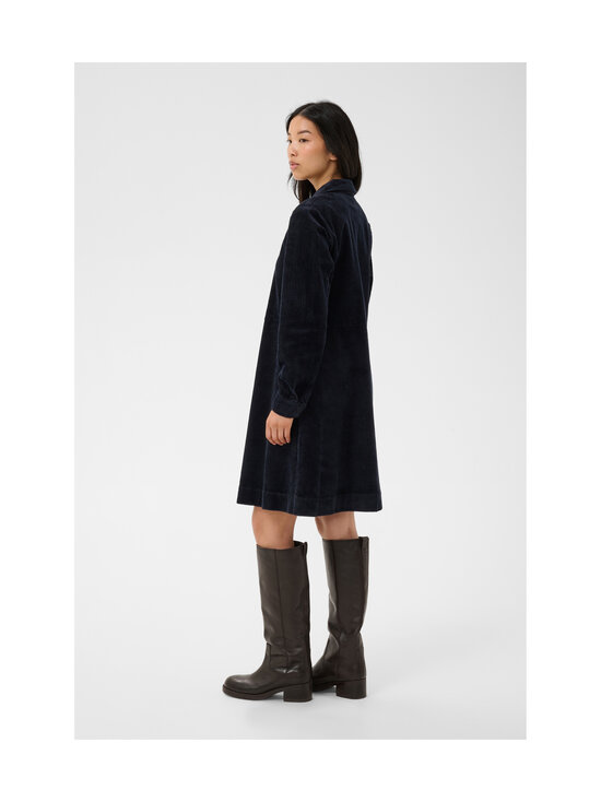 Part Two - EyvoranPW-vakosamettimekko - 120 DARK NAVY | Stockmann - photo 5