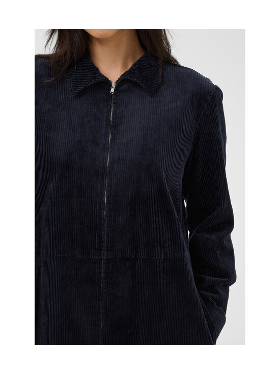 Part Two - EyvoranPW-vakosamettimekko - 120 DARK NAVY | Stockmann - photo 6