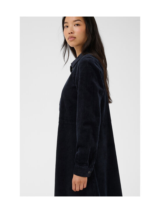 Part Two - EyvoranPW-vakosamettimekko - 120 DARK NAVY | Stockmann - photo 7