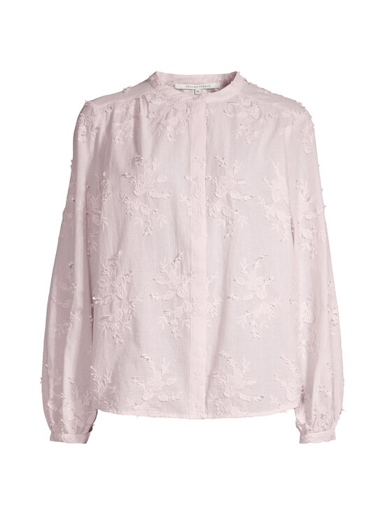 SECOND FEMALE - Cavan-paitapusero - 9411 PALE LILAC | Stockmann - photo 1