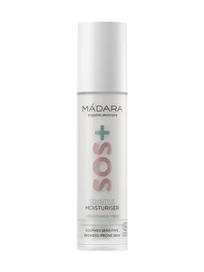Madara - Sos+ Sensitive Moisturiser -kosteusvoide Madara - Sos+ Sensitive Moisturiser -kosteusvoide | Stockmann