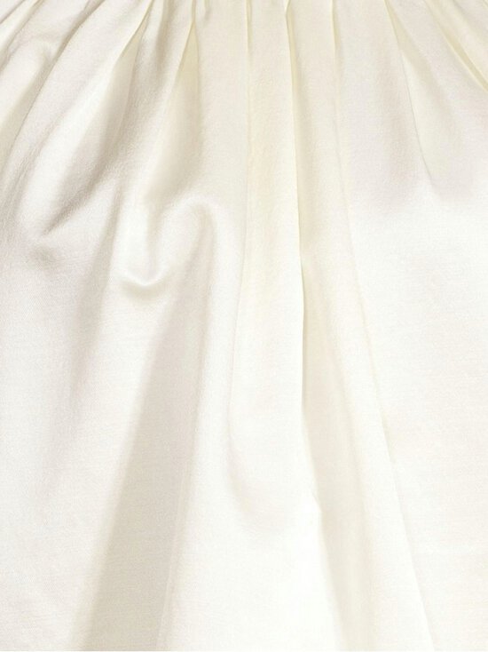 Soft Goat - Silk Blouse -pusero - FEATHER WHITE | Stockmann - photo 4