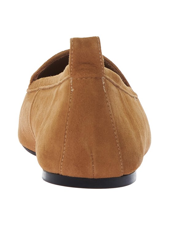 Flattered - Cajsa-loaferit - 004 COGNAC SUEDE | Stockmann - photo 3