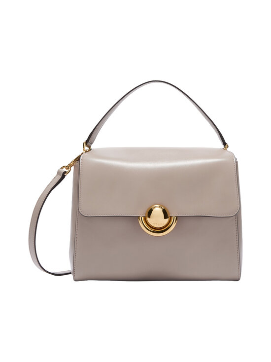 Furla - Kott Domus S Top Handle - 4488S LINEN | Stockmann - photo 1