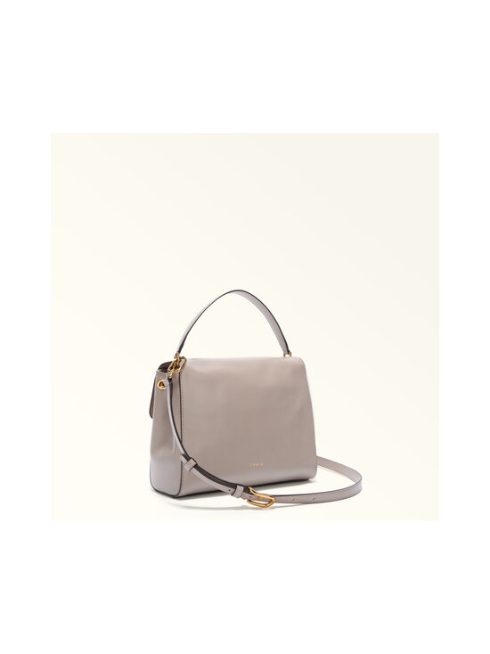 Furla - Kott Domus S Top Handle - 4488S LINEN | Stockmann - photo 2