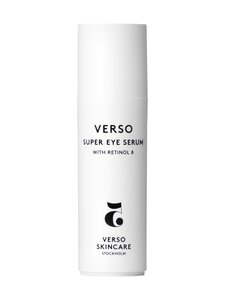 Verso Skincare - Super Eye Serum With Retinol 8 acu serums, 15ml | Stockmann