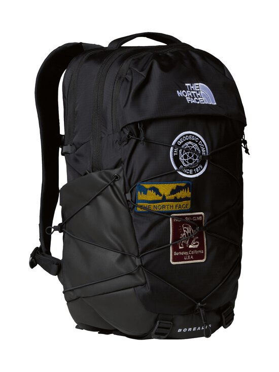 The North Face - Borealis-reppu - 56U1 TNFBUBRPCH/TNFW | Stockmann - photo 1