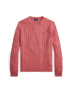 Polo Ralph Lauren - Kudum Driver - STRAWBERRY GELATO HTHR | Stockmann