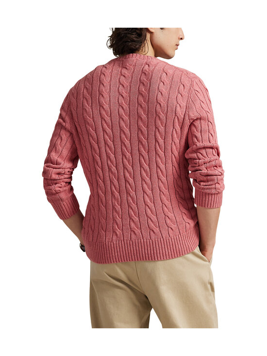 Polo Ralph Lauren - Kudum Driver - STRAWBERRY GELATO HTHR | Stockmann - photo 3