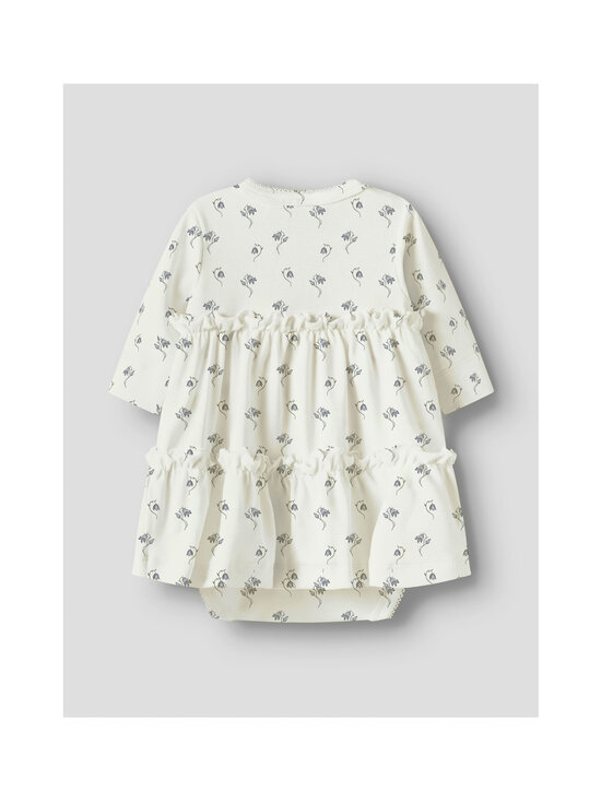 Lil' Atelier - NbfGayo Sum -bodymekko - COCONUT MILK AOP:BELL FLOWER | Stockmann - photo 2