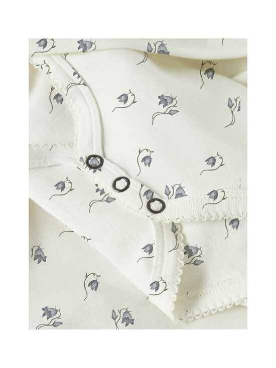 Lil' Atelier - NbfGayo Sum -bodymekko - COCONUT MILK AOP:BELL FLOWER | Stockmann - photo 3