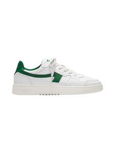 AXEL ARIGATO - Dice-A ādas apavi - WHITE /GREEN AXEL ARIGATO - Dice-A ādas apavi - WHITE /GREEN | Stockmann
