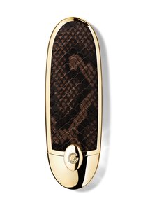 Guerlain - Rouge G Lipstick Case Le Python -huulipunakotelo | Stockmann