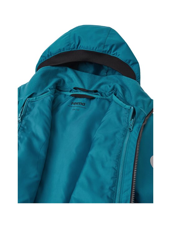 Reima - ReimaTec Sydvest -3in1-takki - 7910 DEEP OCEAN - photo 6 Reima - ReimaTec Sydvest -3in1-takki - 7910 DEEP OCEAN | Stockmann - photo 6