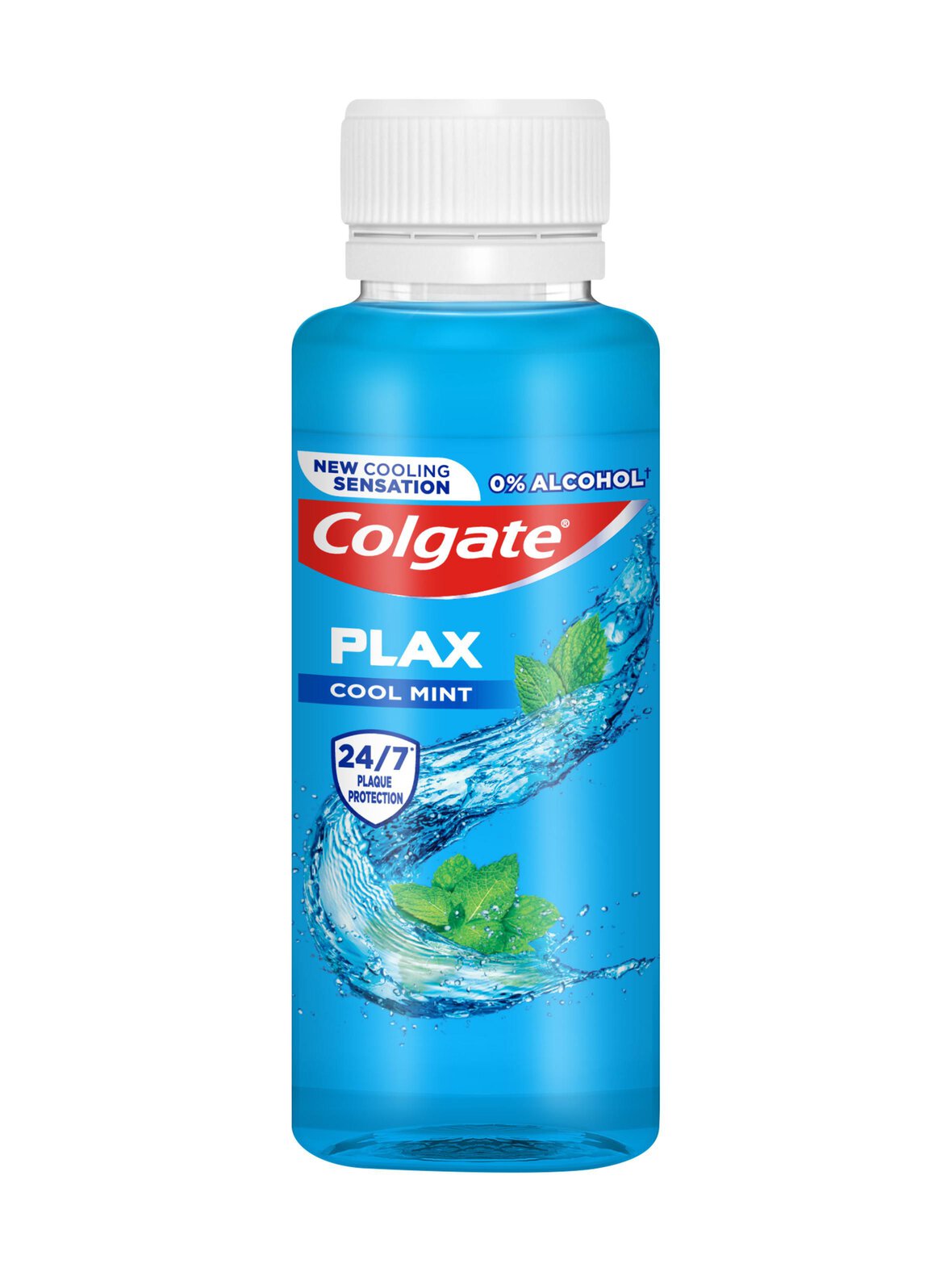 Plax Cool Mint -suuvesi 100 ml