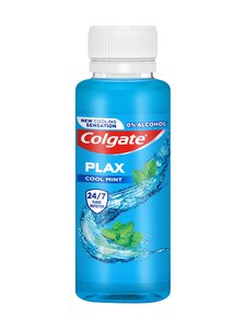 Colgate - Suuvesi Plax Cool Mint , 100ml Colgate - Suuvesi Plax Cool Mint , 100ml | Stockmann