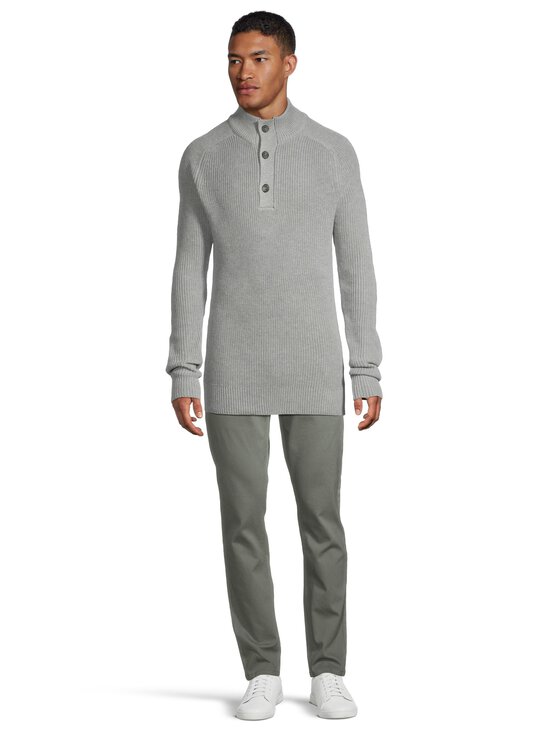 Cap Horn - Emmett-neulepaita - SAND MEL. - photo 2 Cap Horn - Emmett-neulepaita - SAND MEL. | Stockmann - photo 2