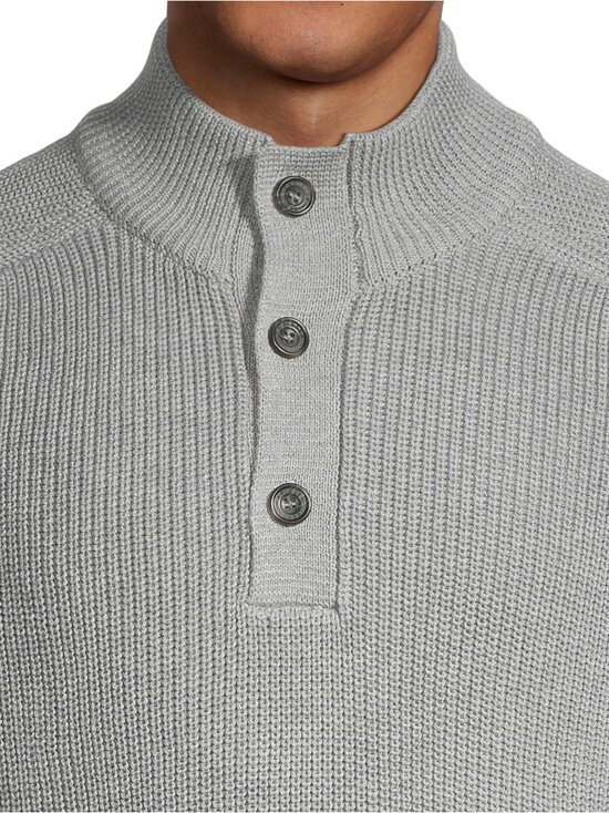 Cap Horn - Emmett-neulepaita - SAND MEL. - photo 4 Cap Horn - Emmett-neulepaita - SAND MEL. | Stockmann - photo 4