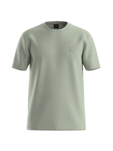 Boss Orange - Tales T-krekls - OPEN GREEN | Stockmann