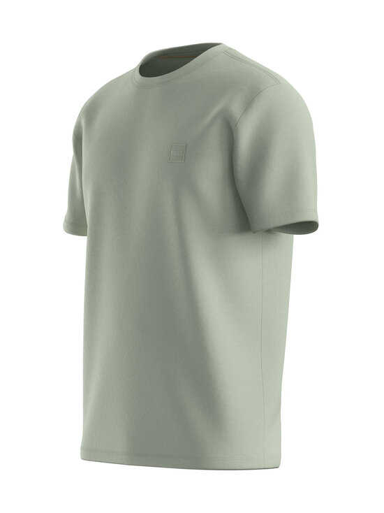 Boss Orange - Tales T-krekls - OPEN GREEN | Stockmann - photo 3