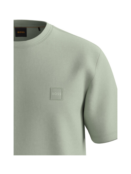 Boss Orange - Tales T-krekls - OPEN GREEN | Stockmann - photo 4