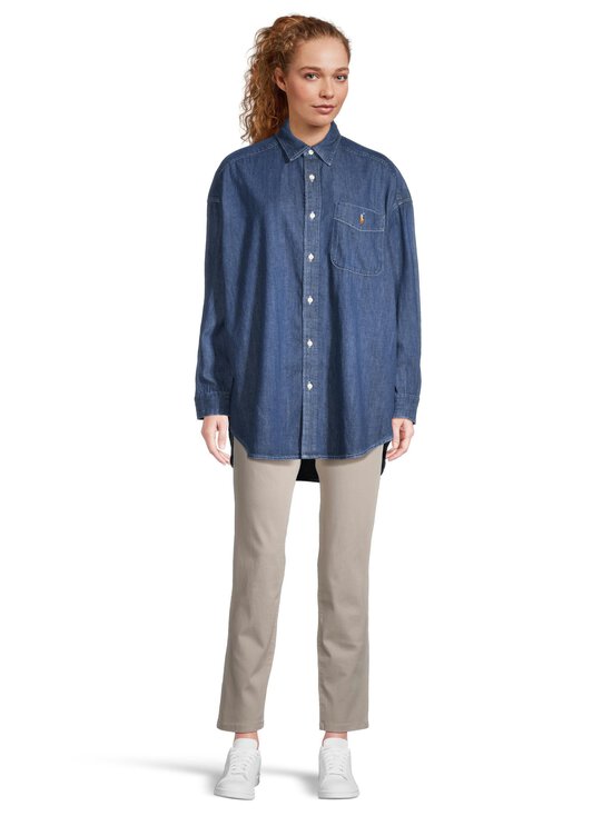 Polo Ralph Lauren - Teksasärk - REMY WASH - photo 2 Polo Ralph Lauren - Teksasärk - REMY WASH | Stockmann - photo 2
