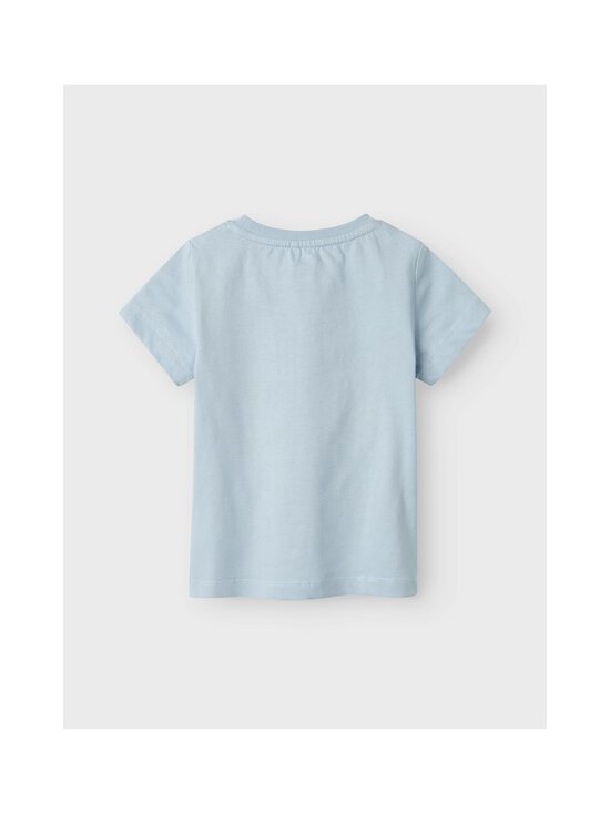 Name It - T-särk NmfBethany - SUBDUED BLUE - photo 2 Name It - T-särk NmfBethany - SUBDUED BLUE | Stockmann - photo 2