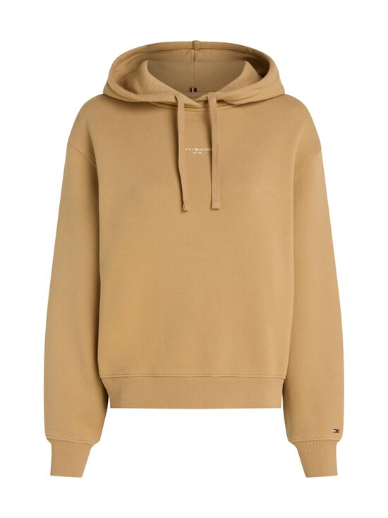 Modern Mini Corp -collegehuppari