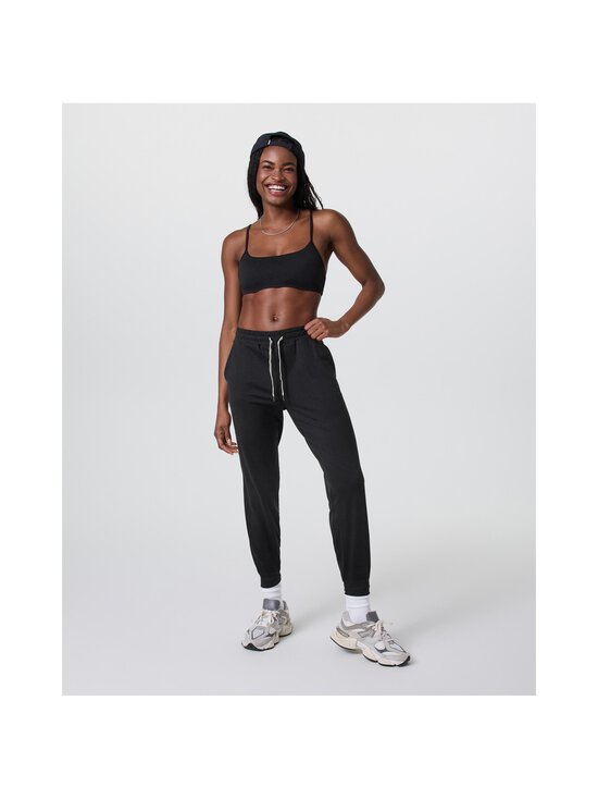 Vuori - Performance Jogger Long -housut - HBK BLACK HEATHER | Stockmann - photo 4