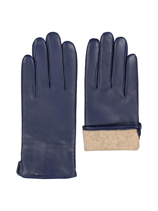 A+more - Nahkkindad Cibel - NAVY | Stockmann - photo 4