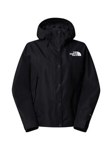 The North Face - W Dryvent Mono Mountain -takki - JK31 TNF BLACK | Stockmann