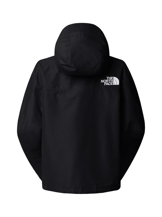 The North Face - W Dryvent Mono Mountain -takki - JK31 TNF BLACK | Stockmann - photo 2