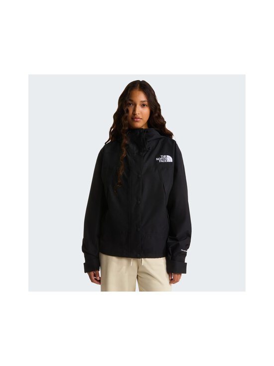 The North Face - W Dryvent Mono Mountain -takki - JK31 TNF BLACK | Stockmann - photo 3