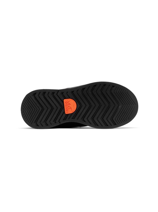 Sorel - Out N About™ IV Chillz Waterproof ādas puszābaki - 010 BLACK, CHALK - photo 6 Sorel - Out N About™ IV Chillz Waterproof ādas puszābaki - 010 BLACK, CHALK | Stockmann - photo 6