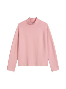 Marc O'Polo - Džemperis ar augstu kakla izgriezumu - 625 NATURAL ROSE | Stockmann