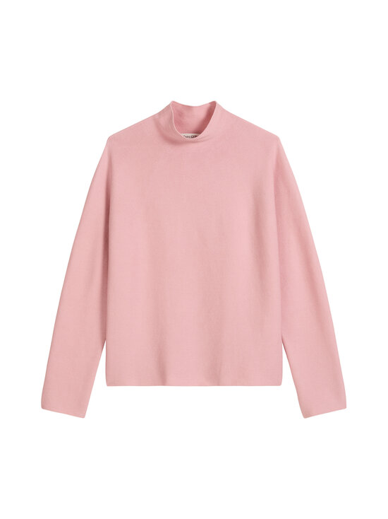 Marc O'Polo - Džemperis ar augstu kakla izgriezumu - 625 NATURAL ROSE | Stockmann - photo 1